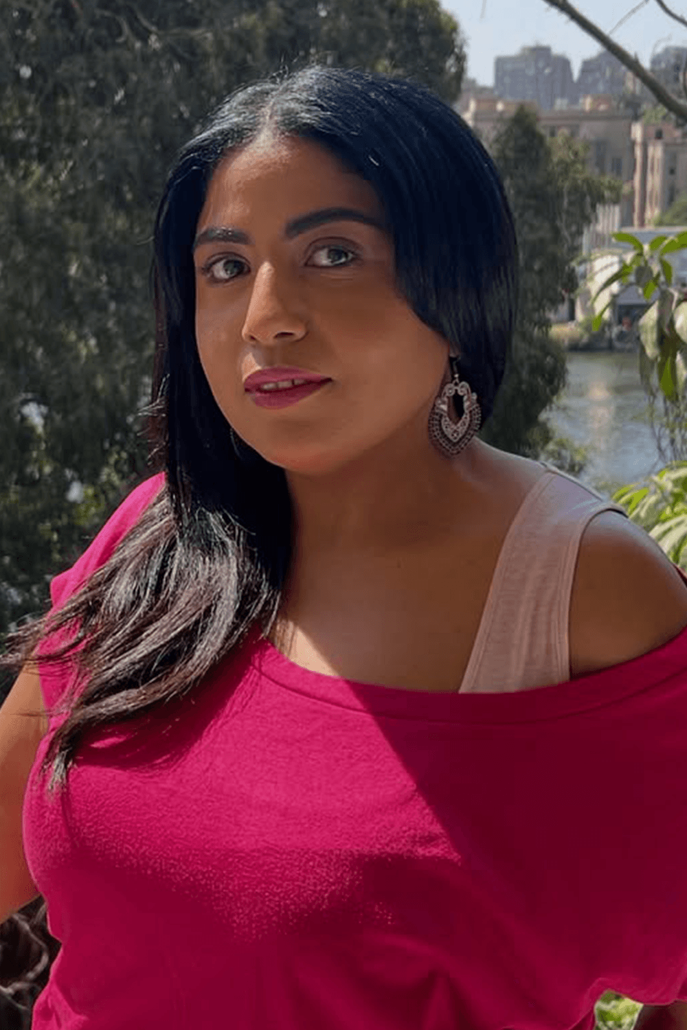 صورة پروفايل "زينب العبد"