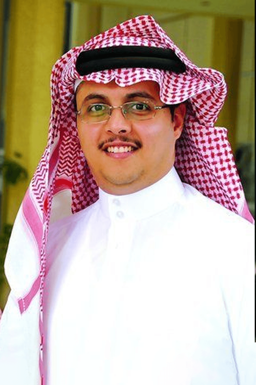 صورة پروفايل "عماد المديفر"