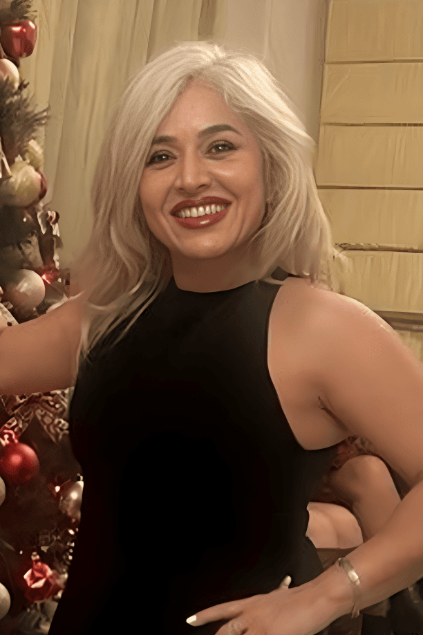 صورة پروفايل "هالة اسماعيل عودة"