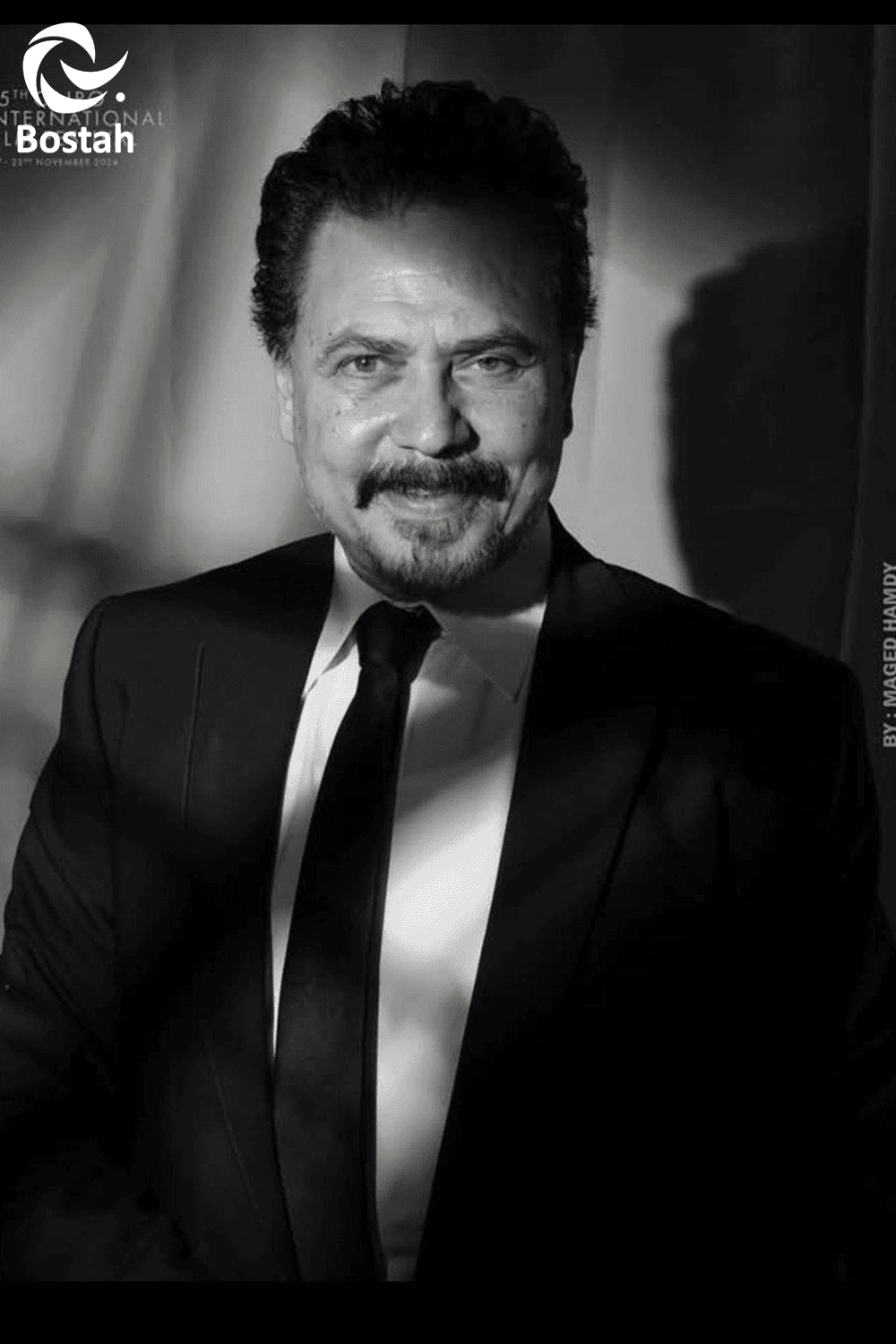 صورة پروفايل "محمد رياض"