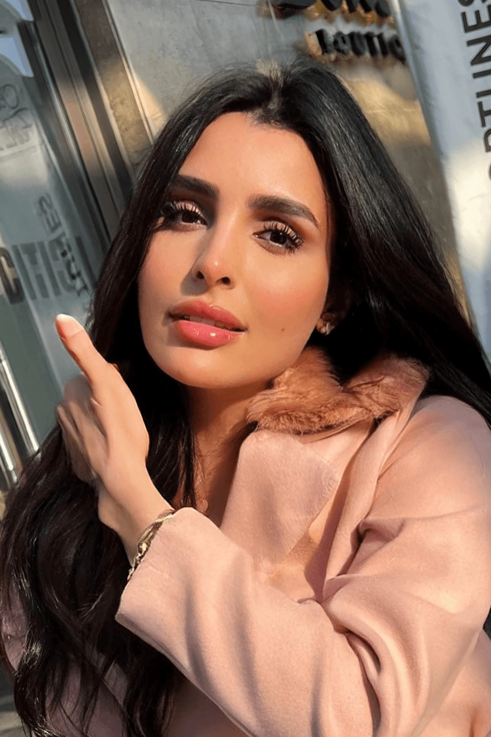 صورة پروفايل "ليلى حسين"