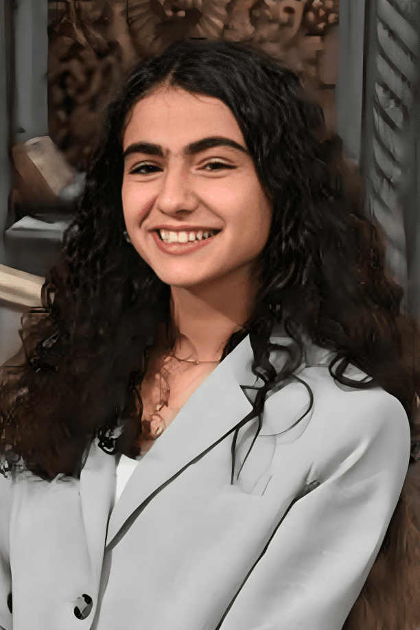 صورة پروفايل "ريتال عبد العزيز"