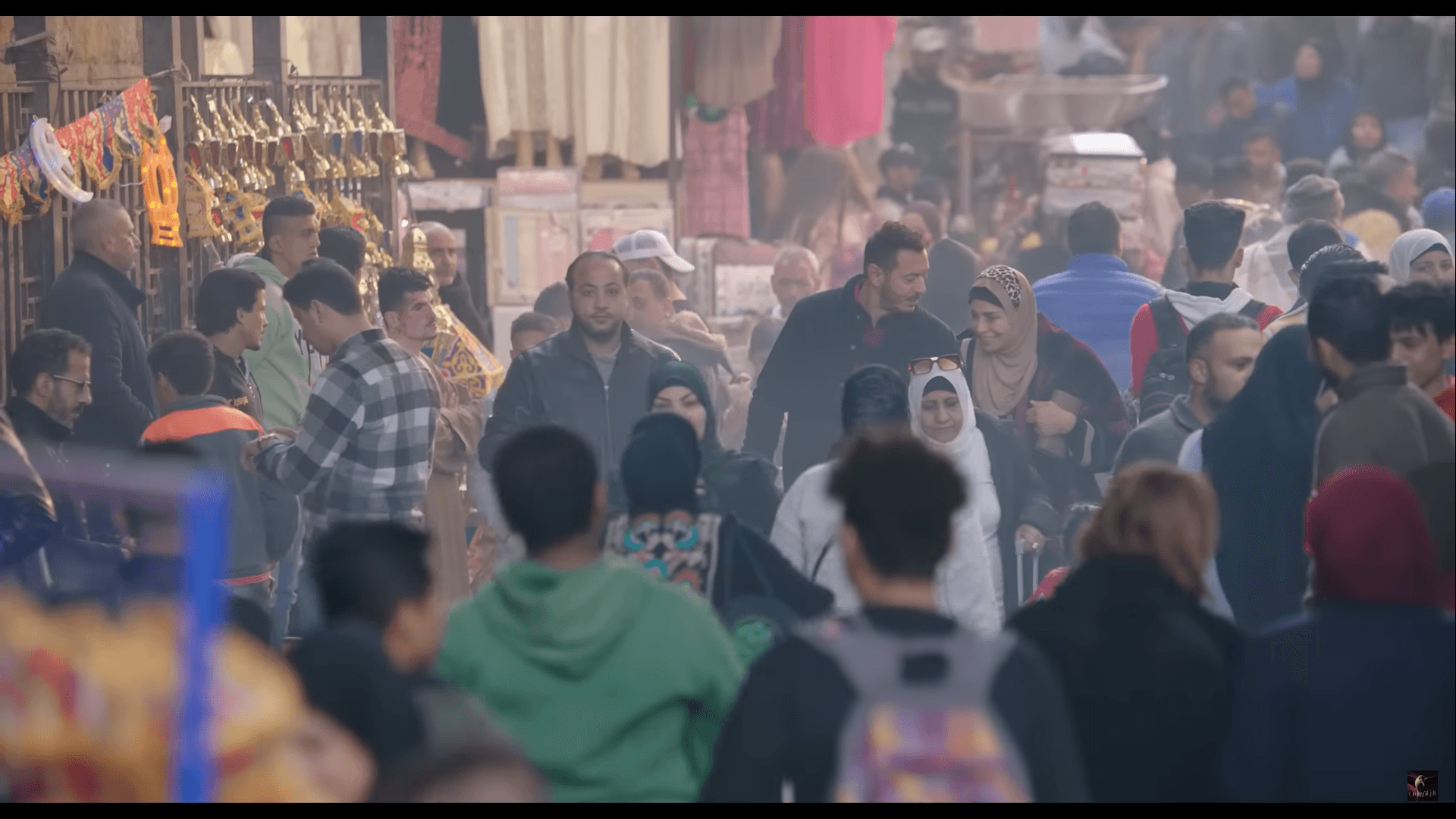 بابا المجال