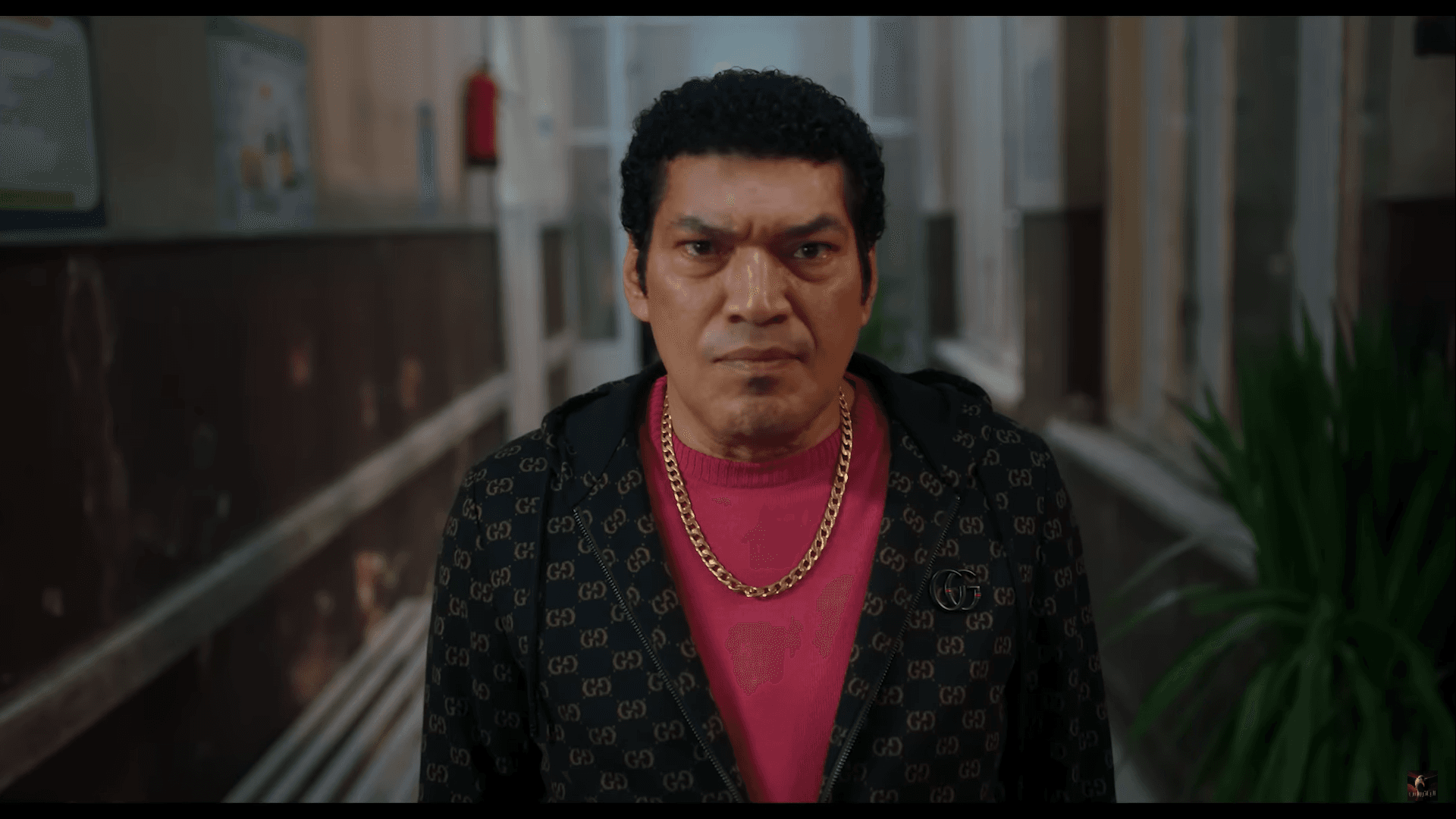 بابا المجال