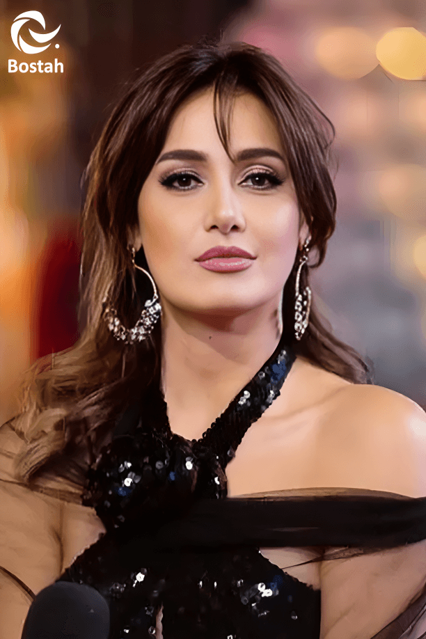 صورة پروفايل "حلا شيحة"