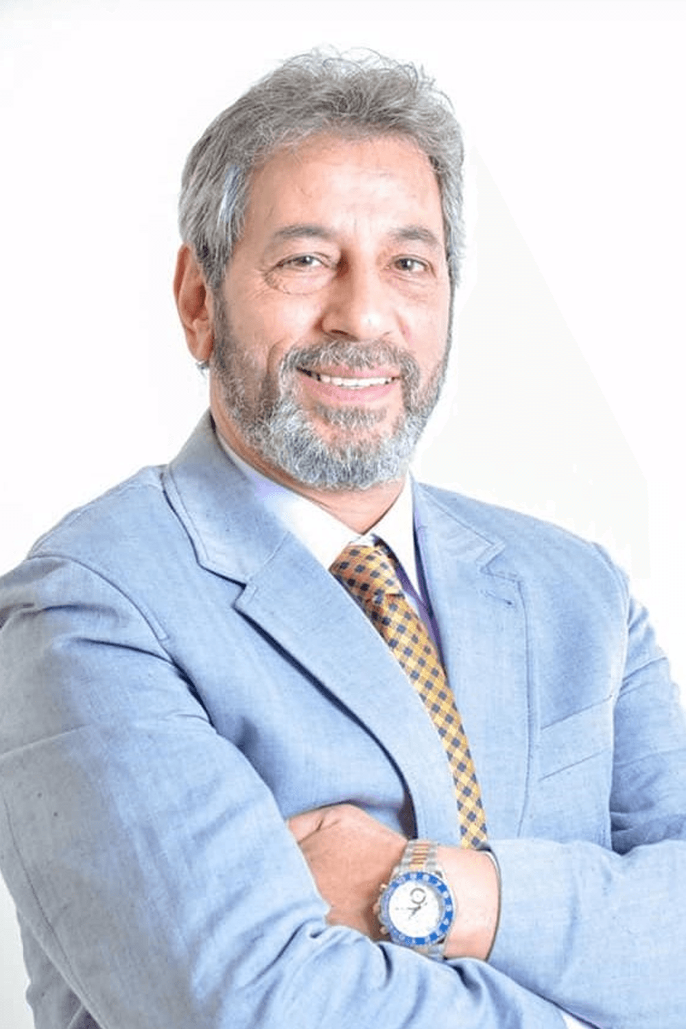 صورة پروفايل "محسن صبري"