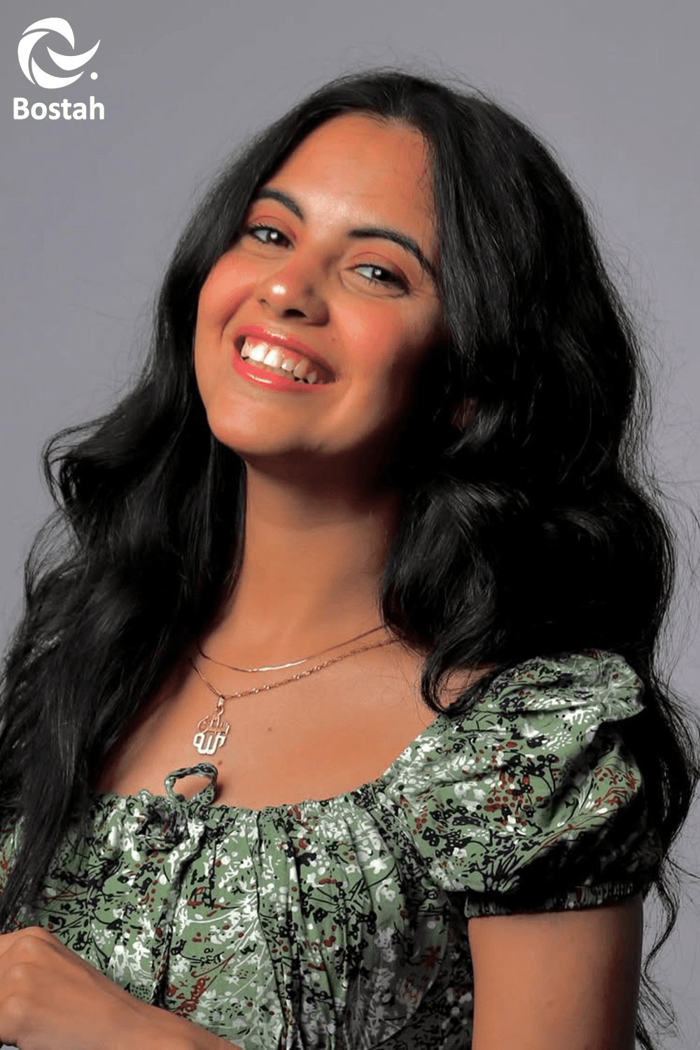 صورة پروفايل "ميرنا الجوهري"