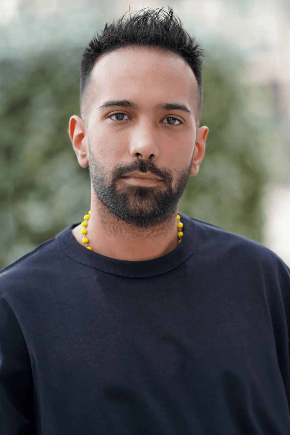 صورة پروفايل "طيف إبراهيم"