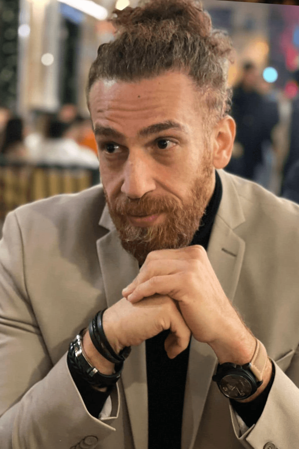 صورة پروفايل "شادي عرداتي"