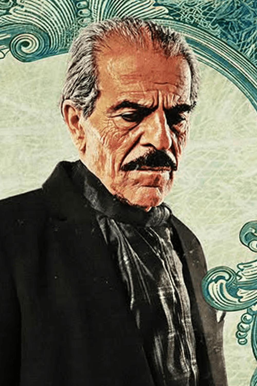 صورة شخصيّة فرزت