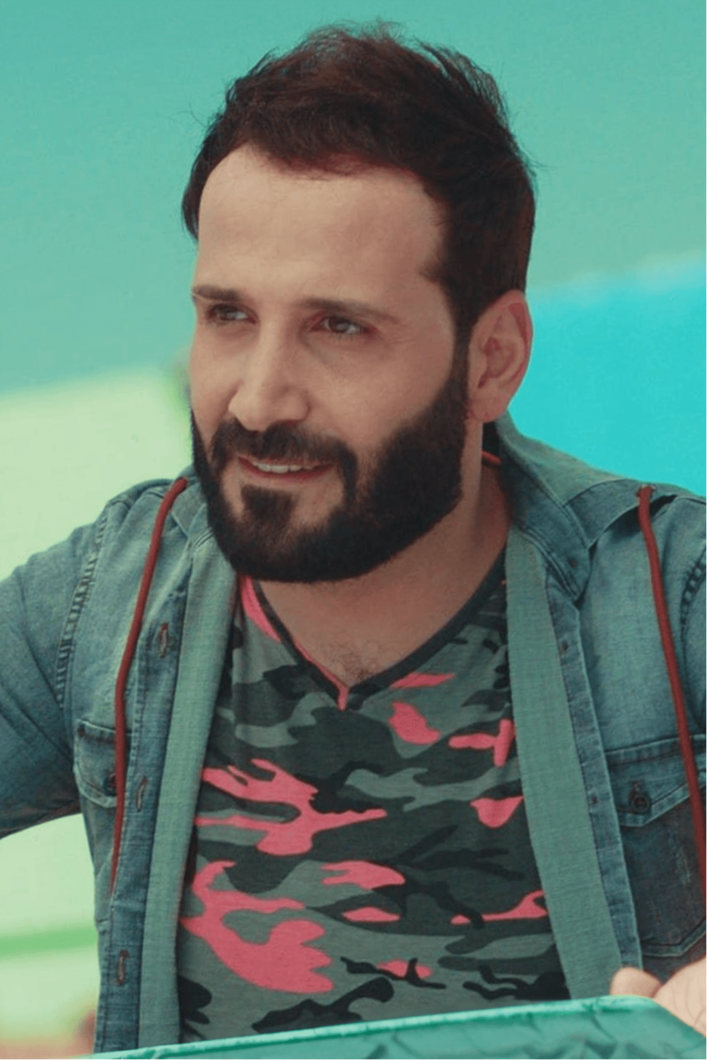 صورة پروفايل "محمد قصاب" صورة پروفايل "محمد قصاب"