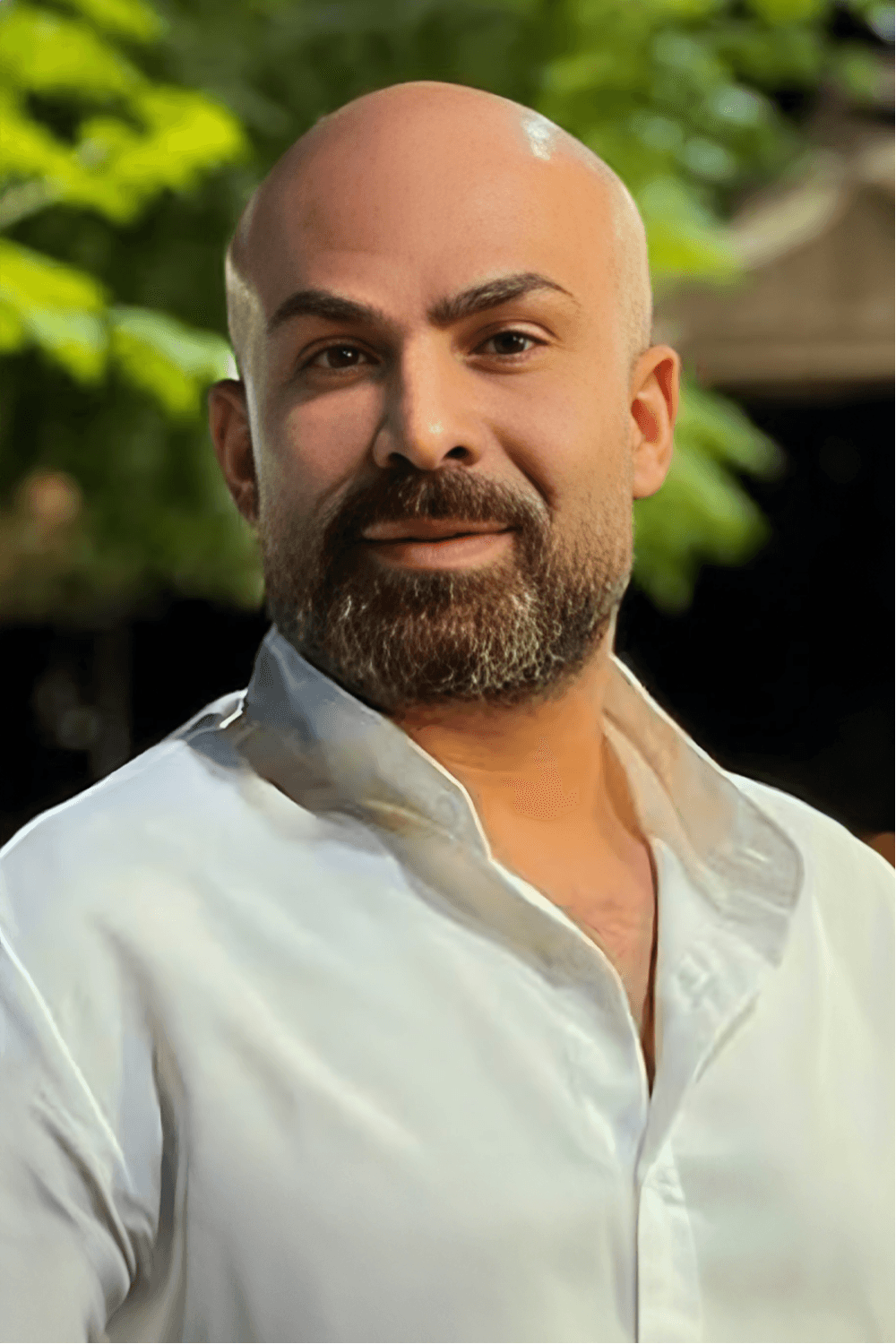 صورة پروفايل "مصطفى المصطفى"