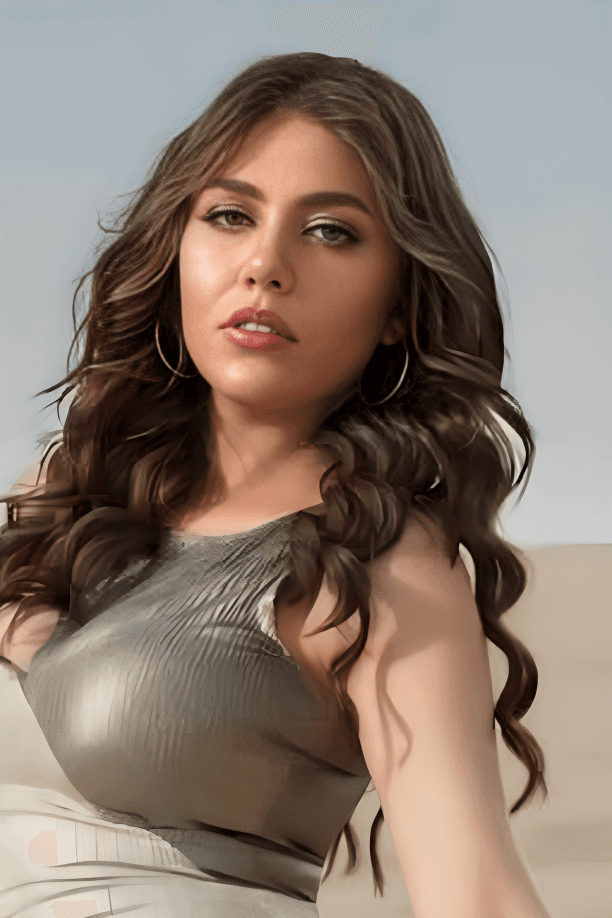 صورة پروفايل "رحمة حسن"