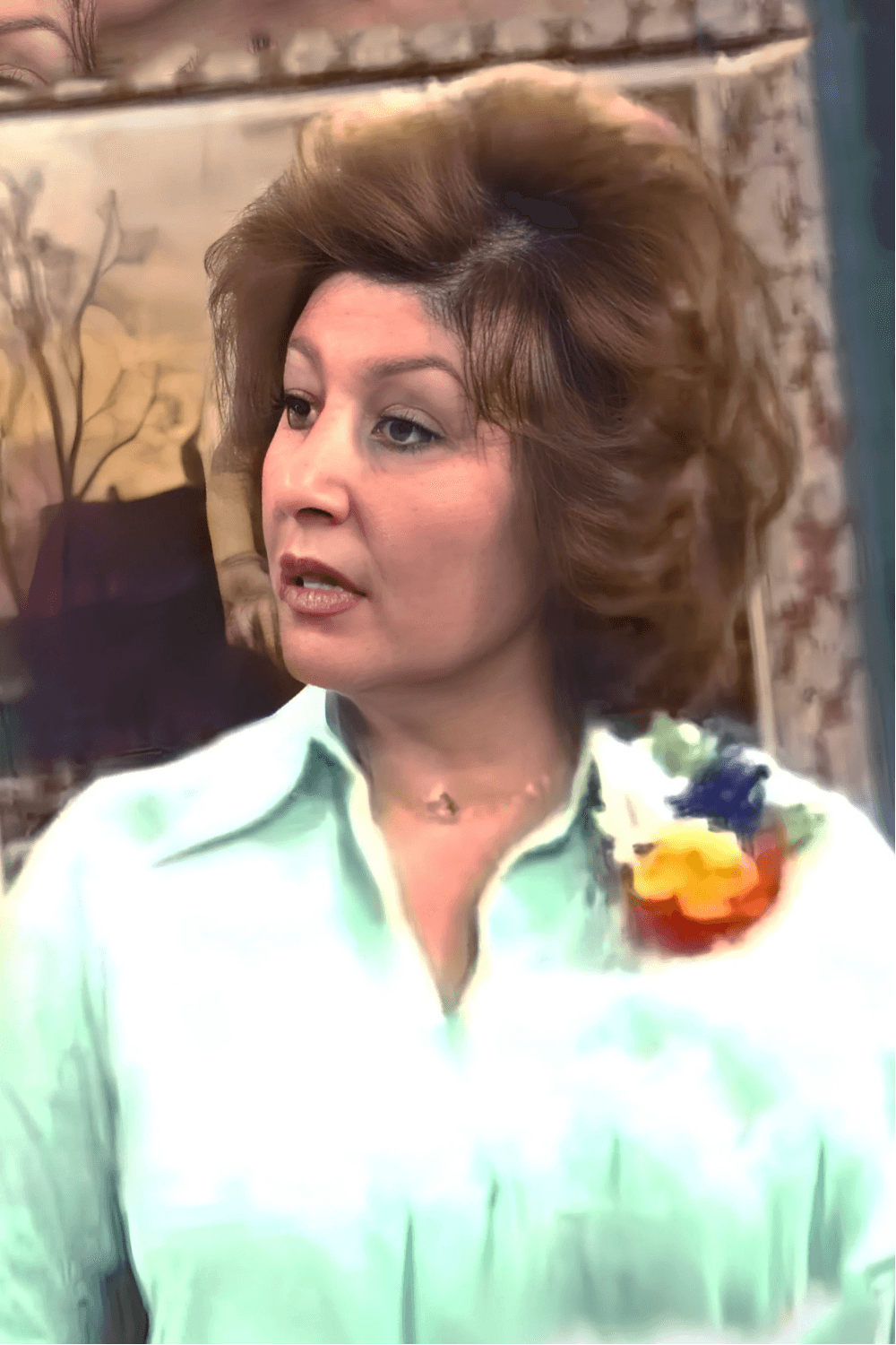 صورة پروفايل "ناديا حمدي"