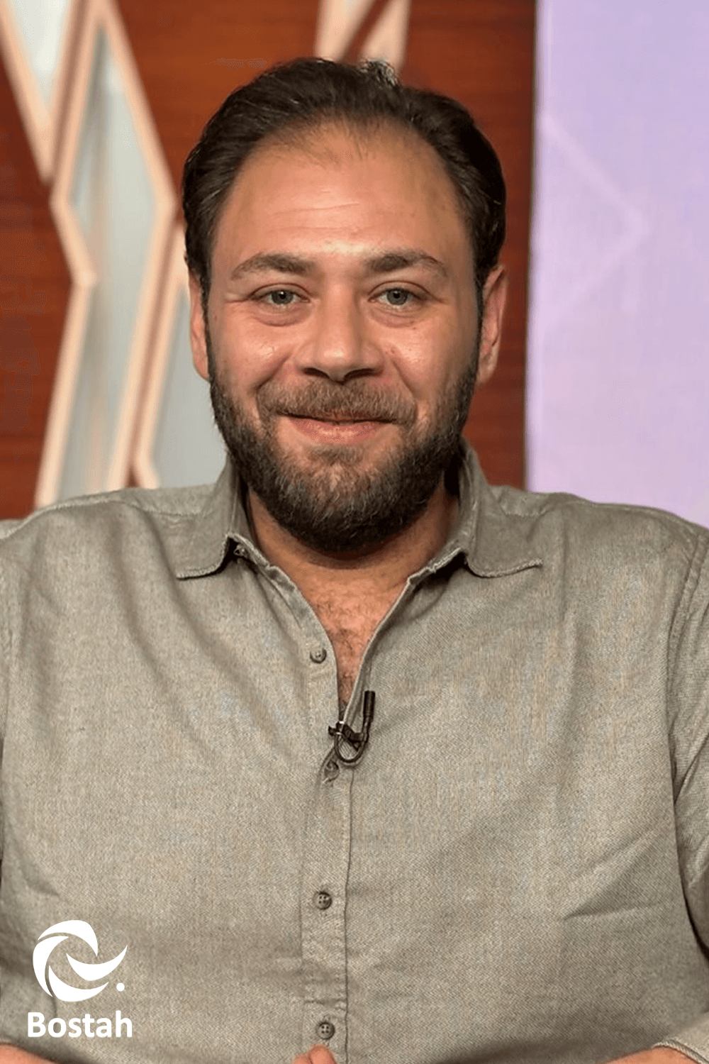 صورة پروفايل "محمد علي رزق"