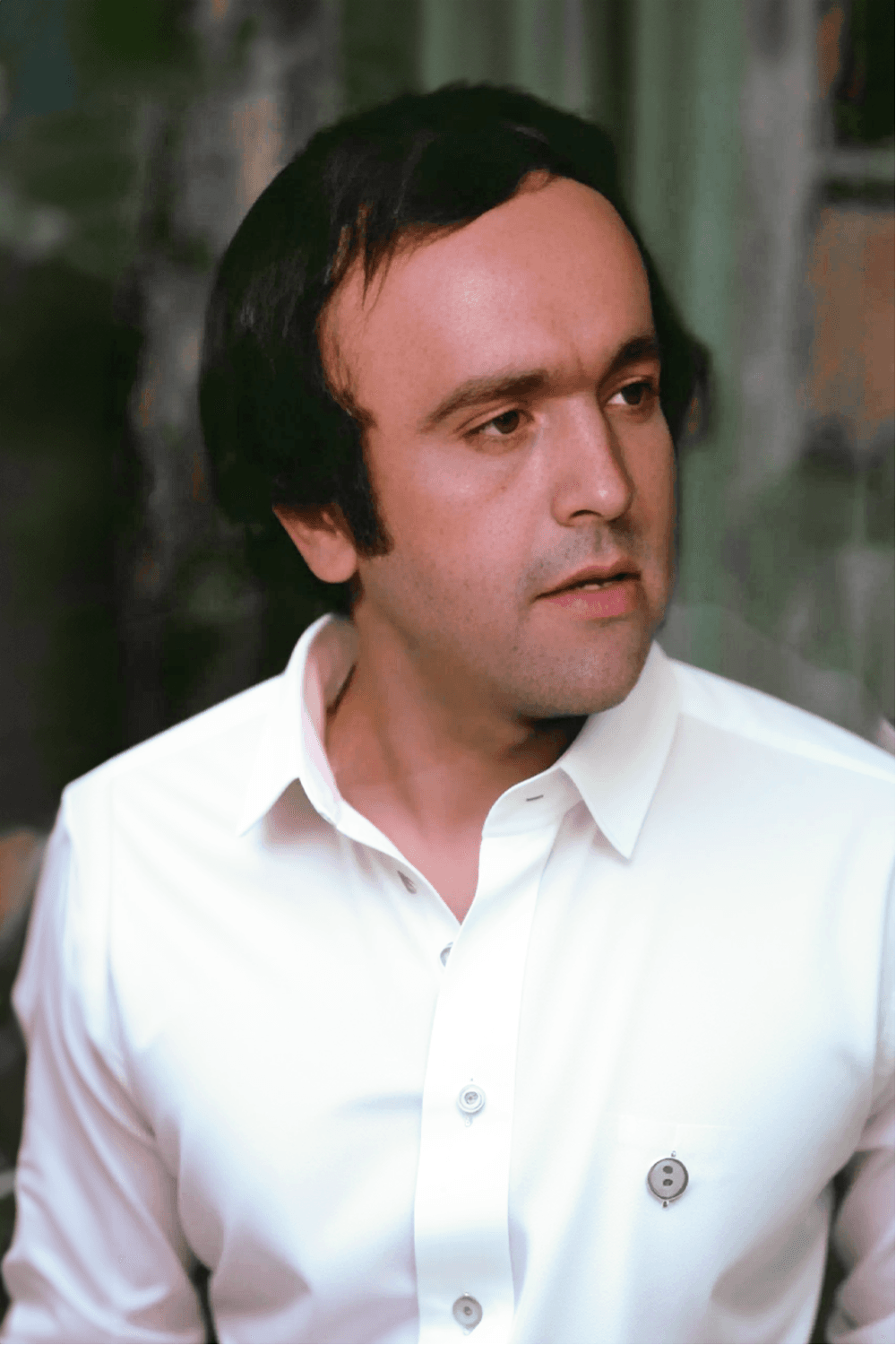 صورة پروفايل "نبيل خزام"