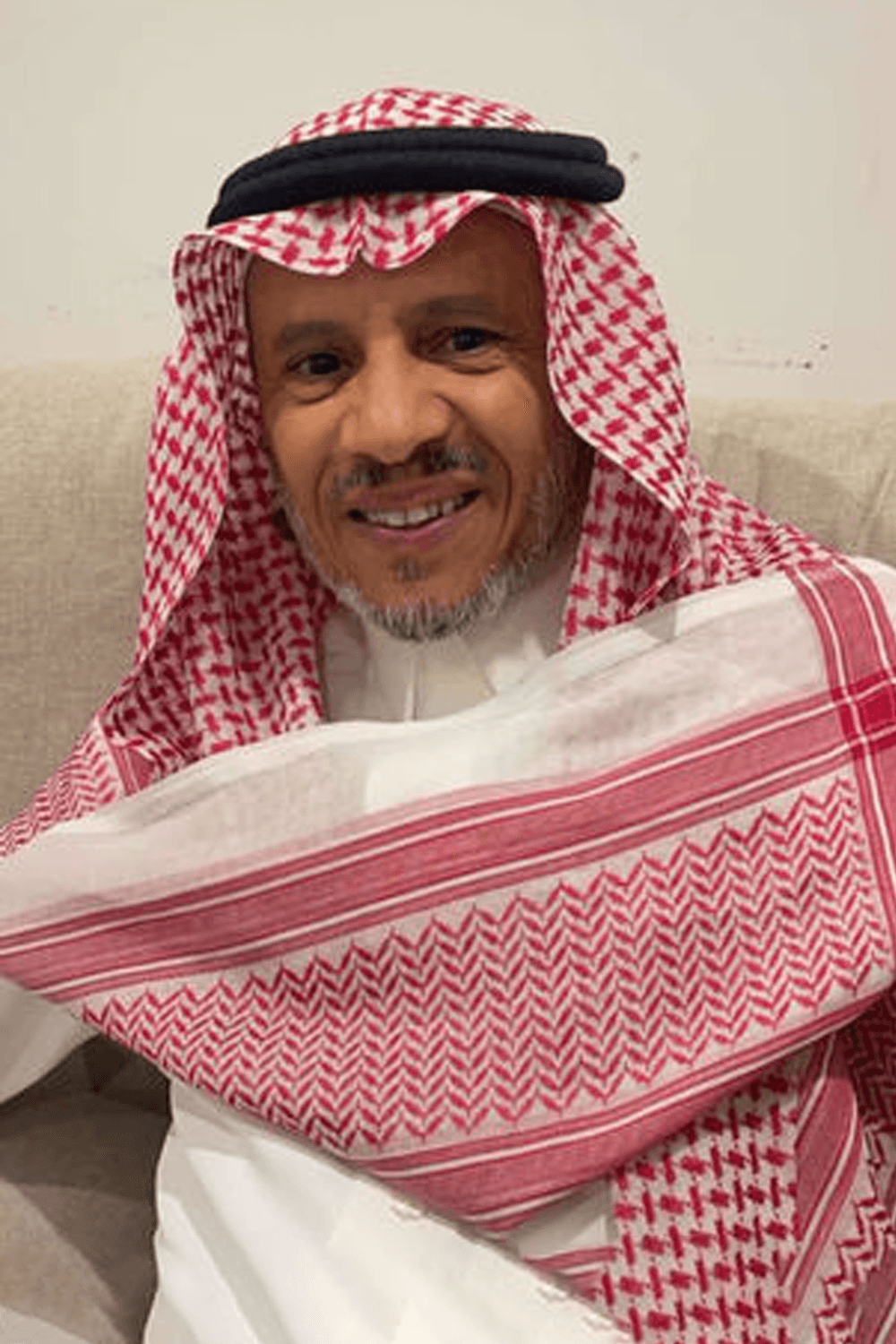 صورة پروفايل "علي الزهراني"