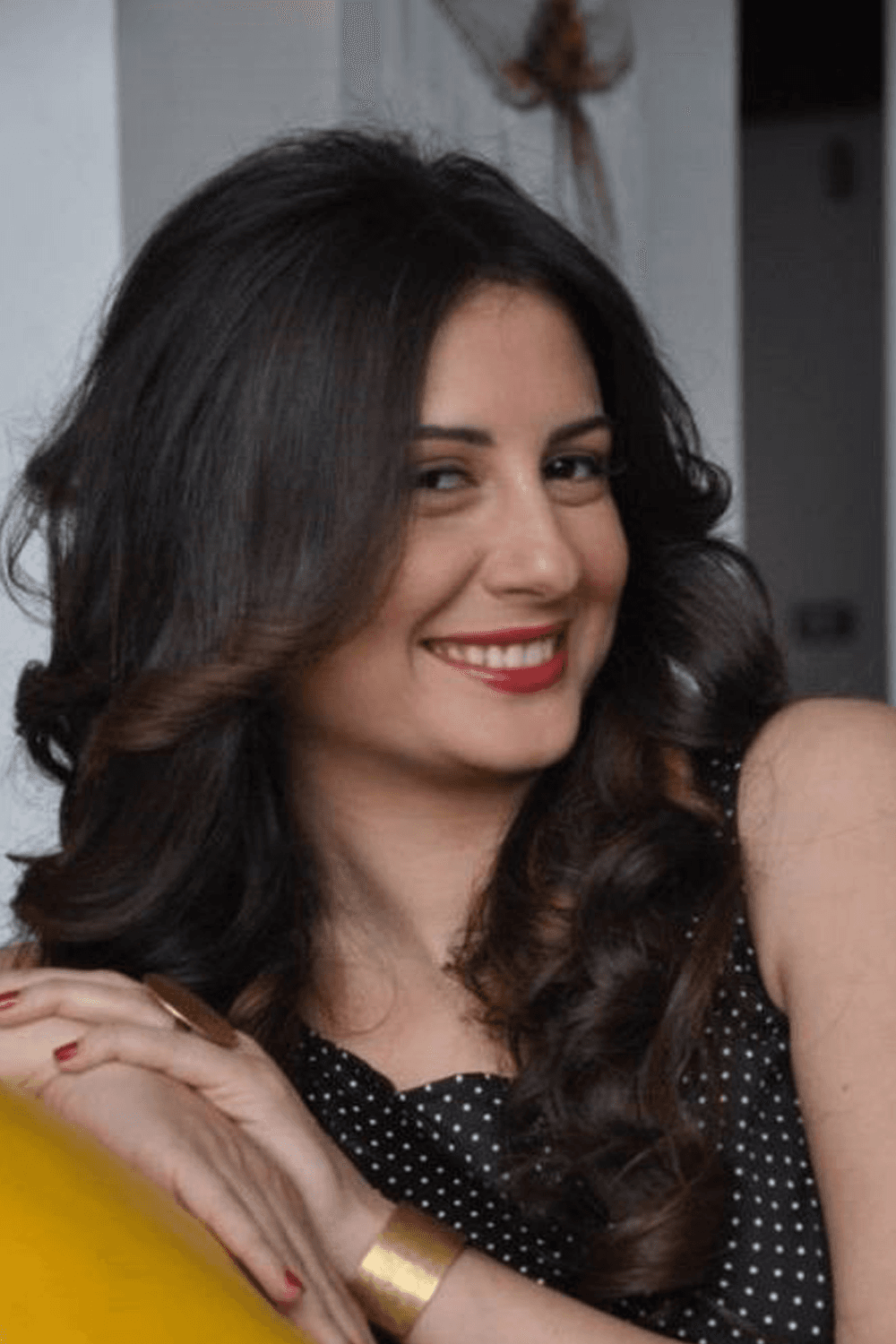 صورة پروفايل "ريم علي"