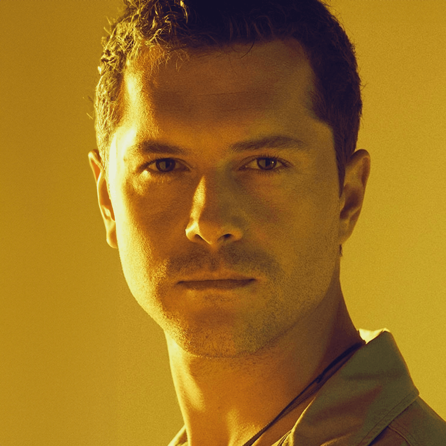 صورة شخصيّة جيفان