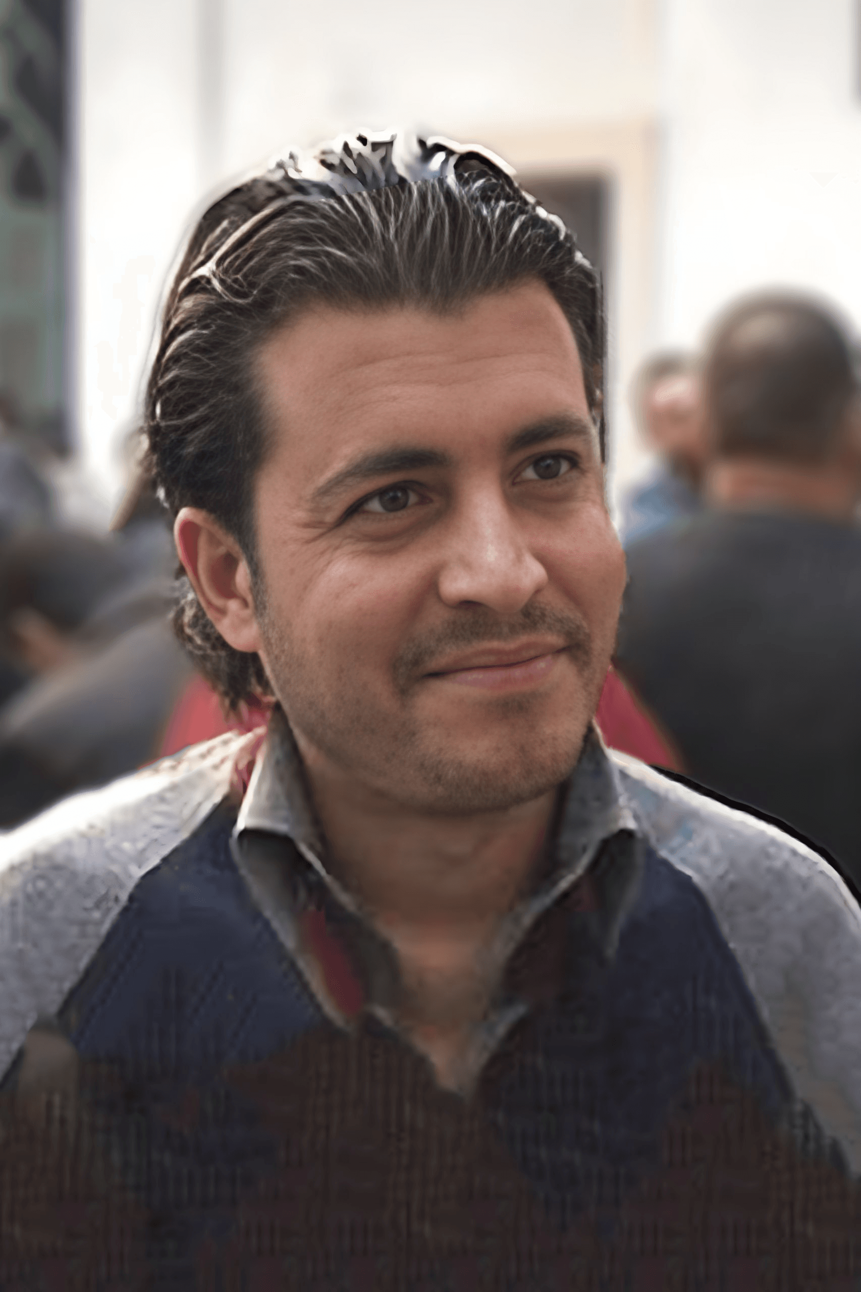 صورة پروفايل "رازي وردة"