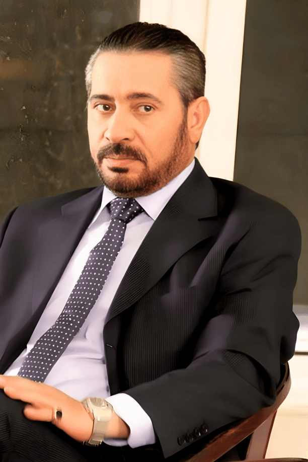 صورة پروفايل "شاكر جابر"