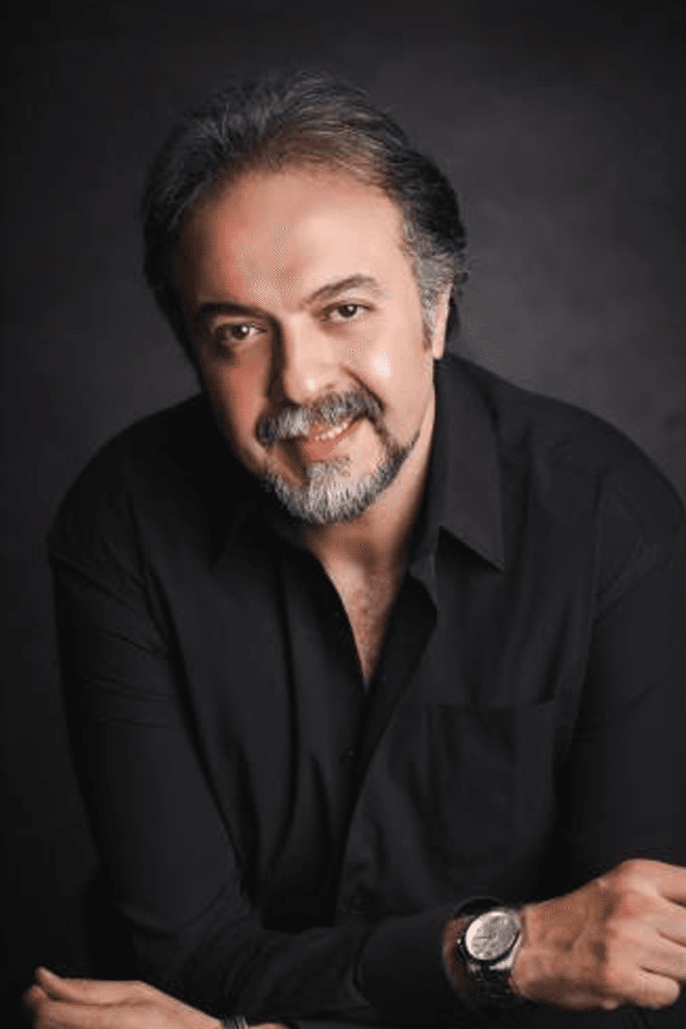 صورة پروفايل "اسماعيل رائق"