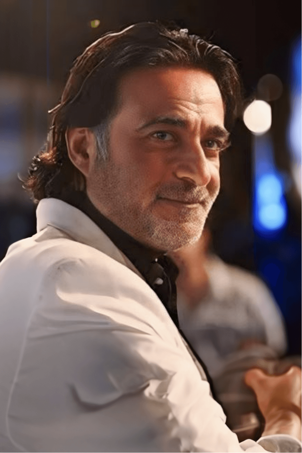 صورة پروفايل "مجدي مشموشي"