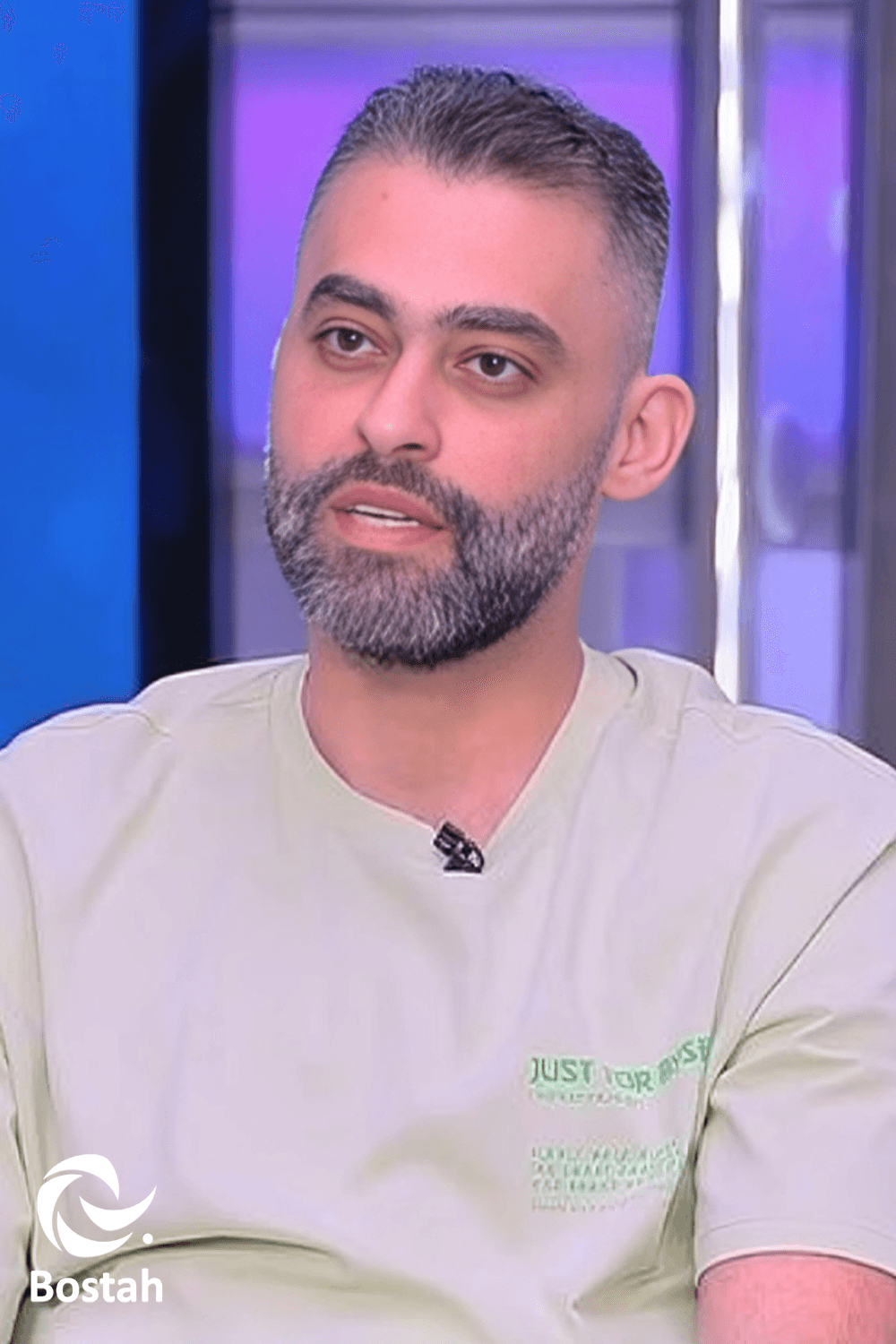 صورة پروفايل "أحمد جلال عبد القوي"