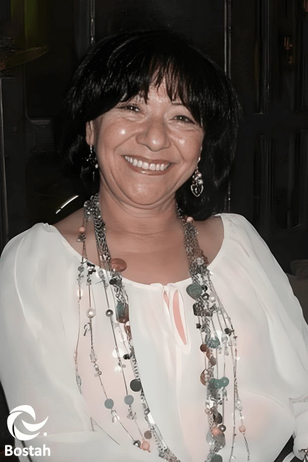 صورة پروفايل "ماجدة منير"