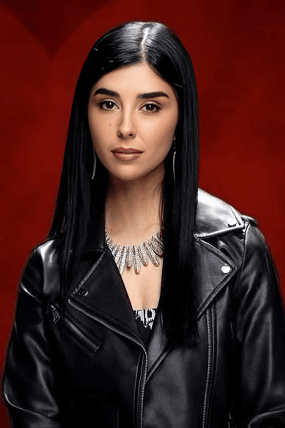 صورة پروفايل "زينة مكي"