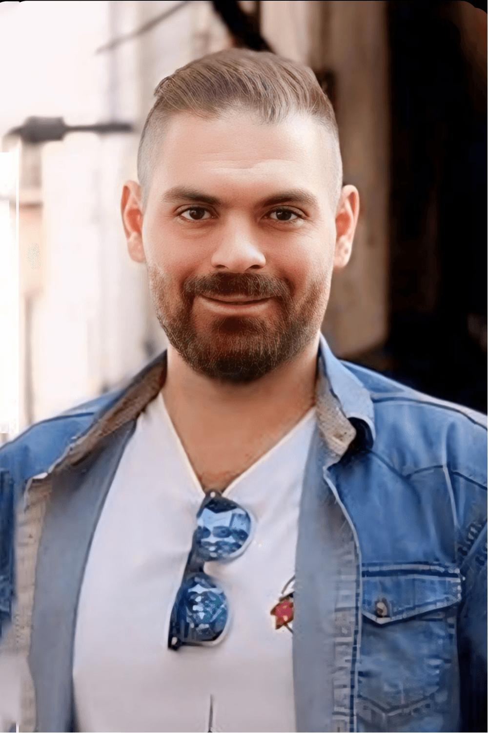 صورة پروفايل "مهران نعمو"