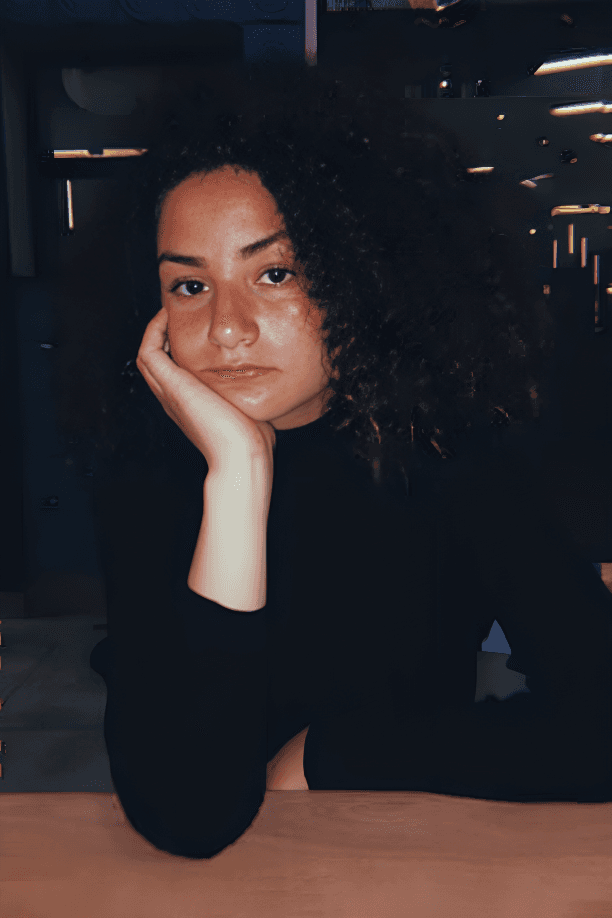 صورة پروفايل "ملك حسن" صورة پروفايل "ملك حسن"