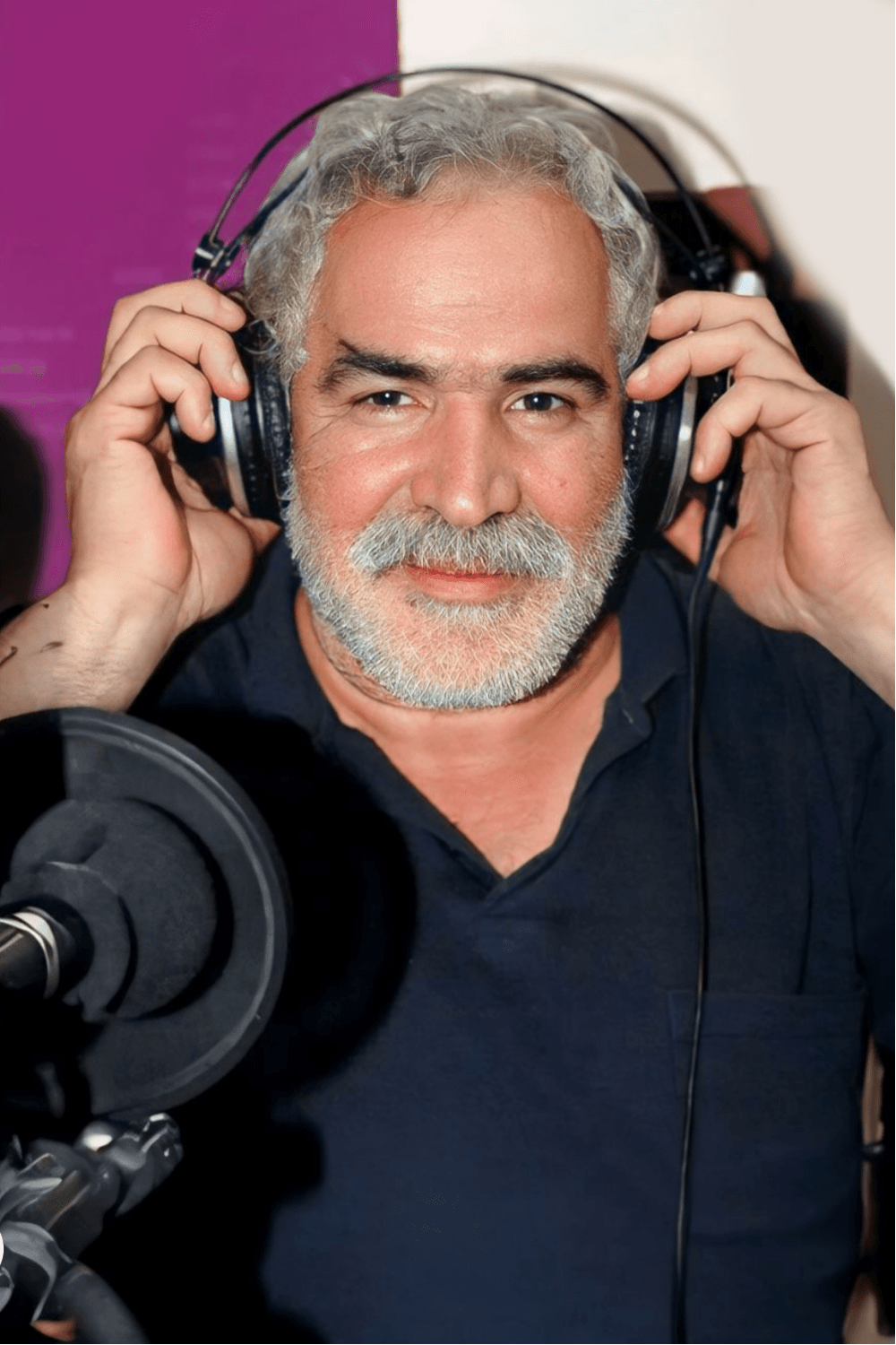 صورة پروفايل "نزار أبو حجر"