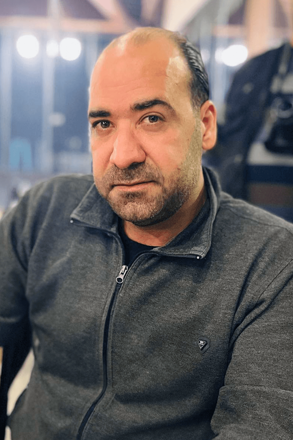 صورة پروفايل "سلطان ديب"