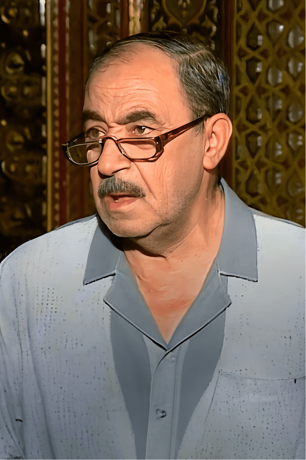 صورة پروفايل "عدنان دعبول"