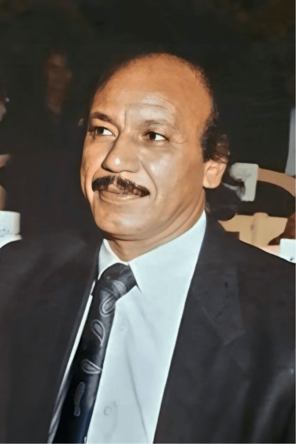 صورة پروفايل "عمران المدنيني"