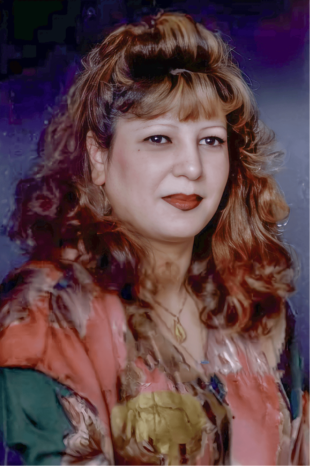 صورة پروفايل "رنده عيد"