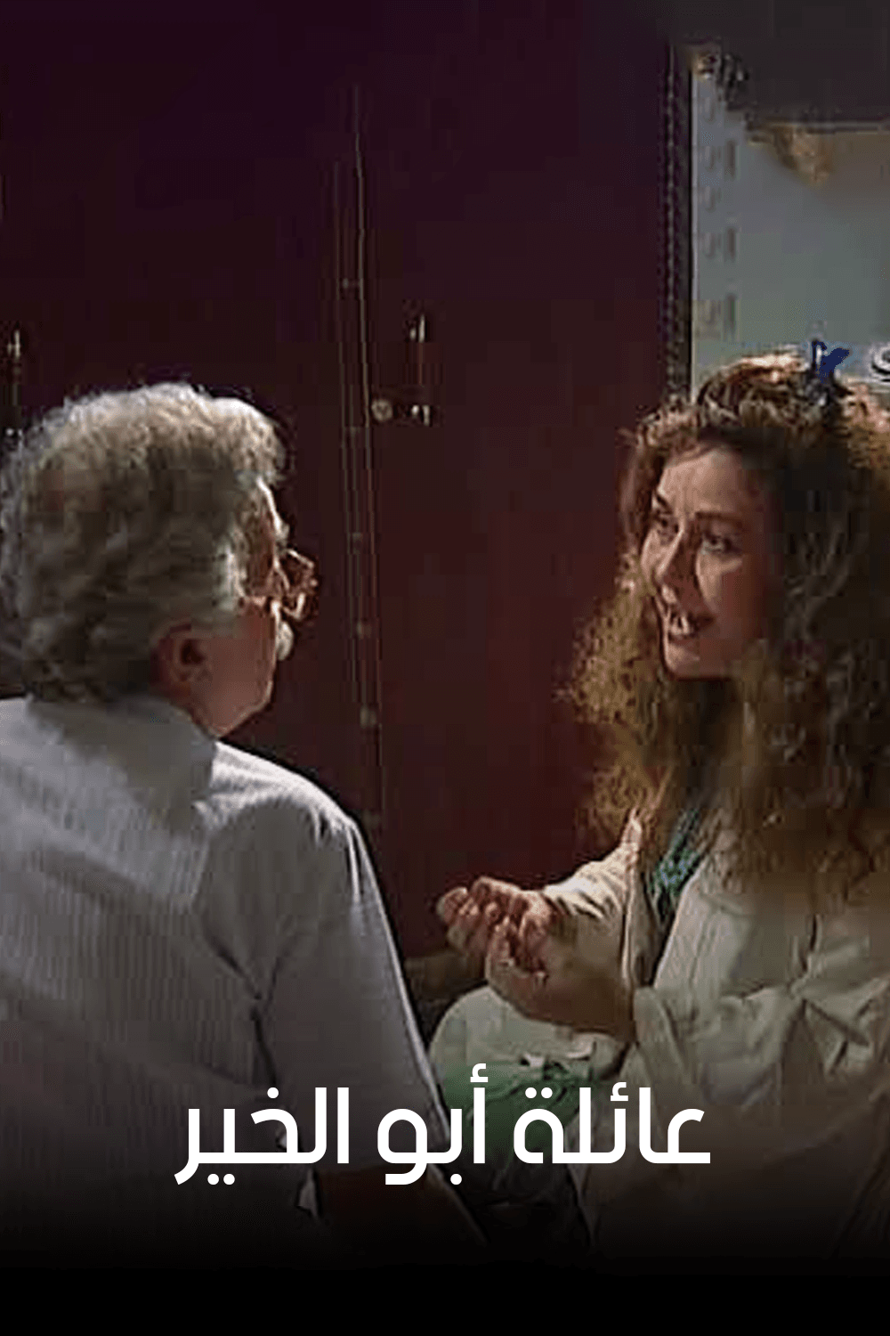 عائلة أبو الخير 