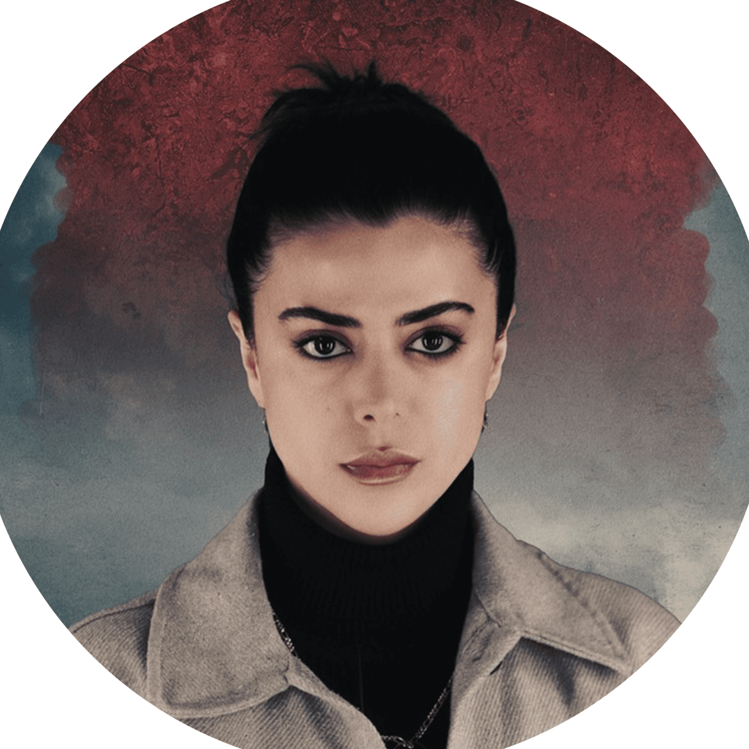 صورة شخصيّة هديل