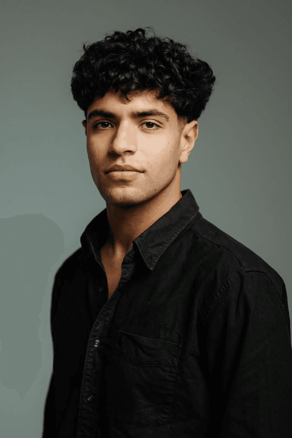 صورة پروفايل "مروان وليد"