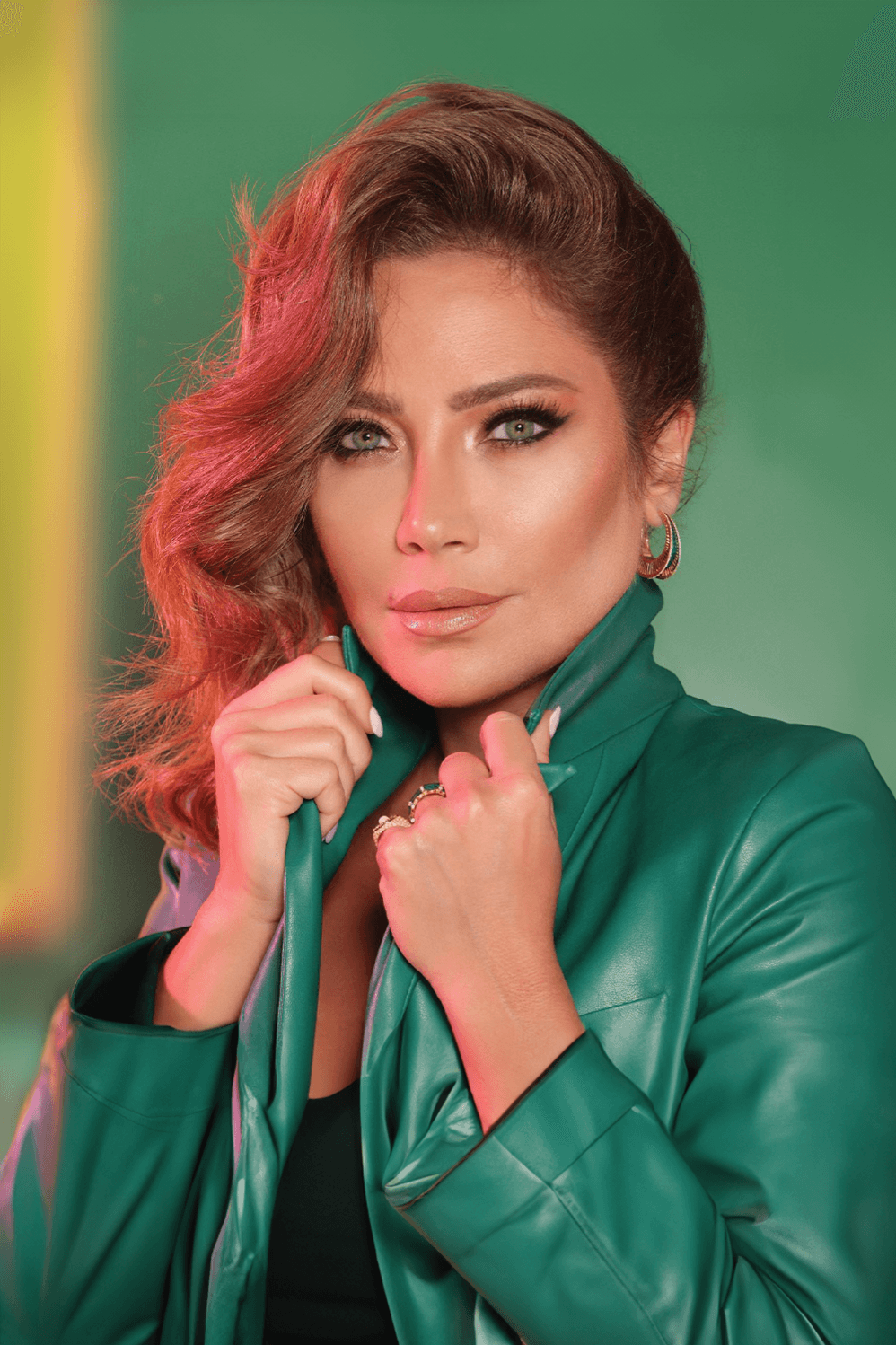 صورة پروفايل "سلافة معمار"