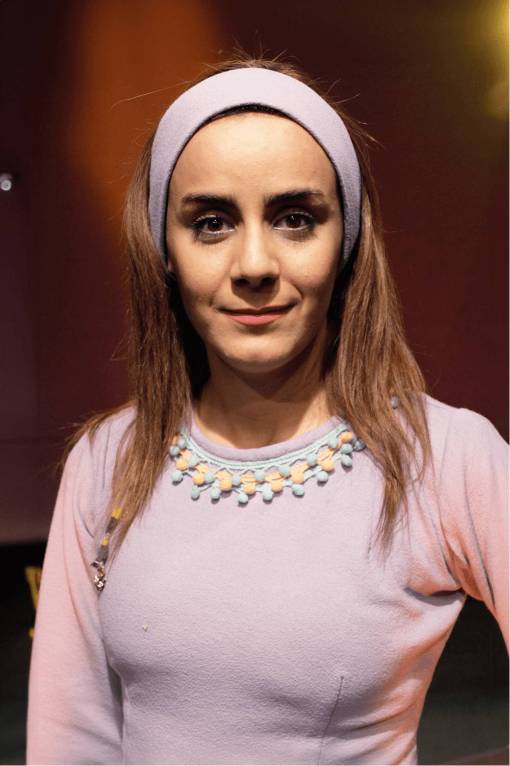 صورة پروفايل "رولا طهماز"