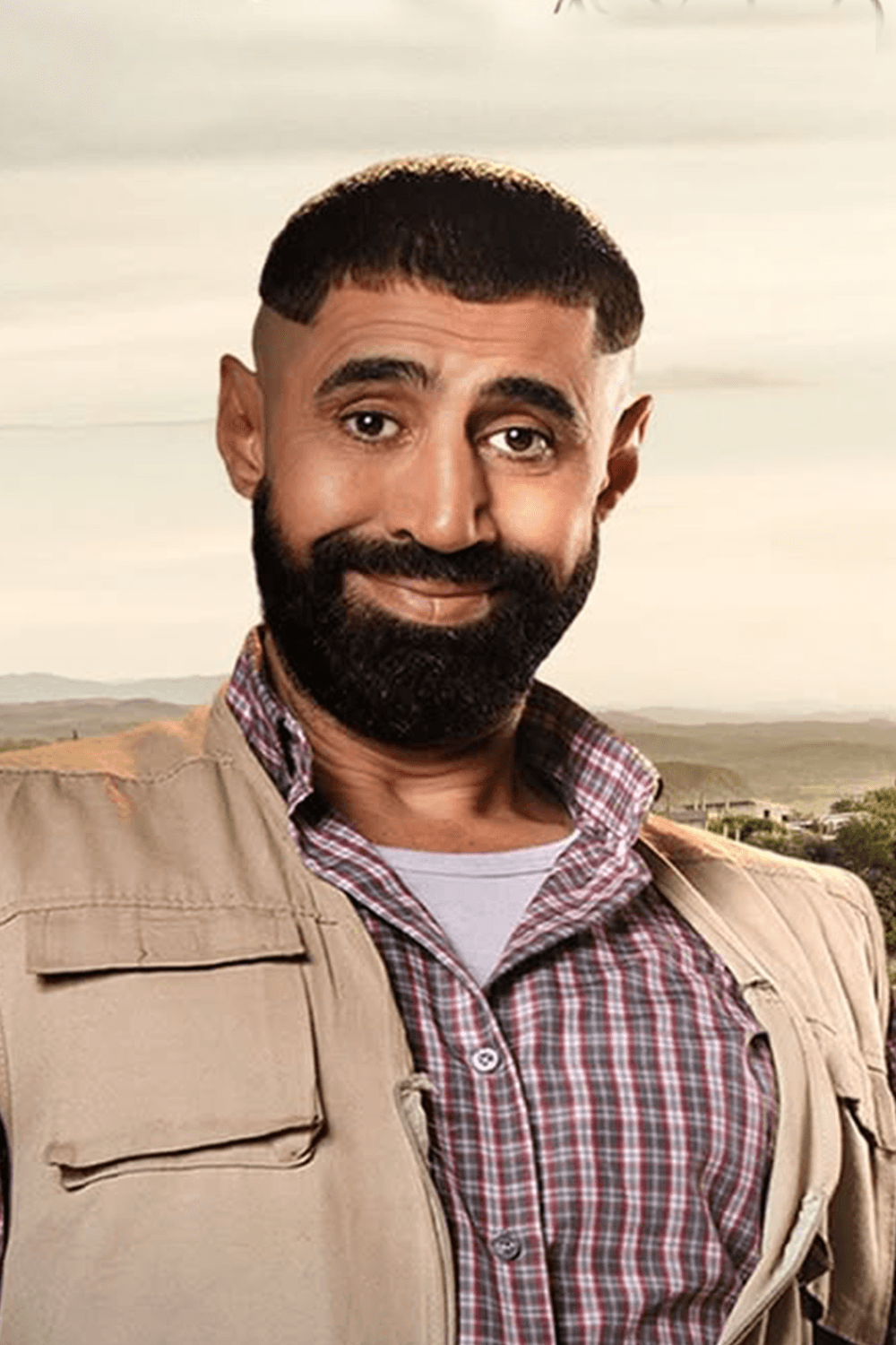 صورة شخصيّة أيهم