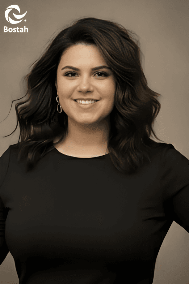 صورة پروفايل "مي دياب"