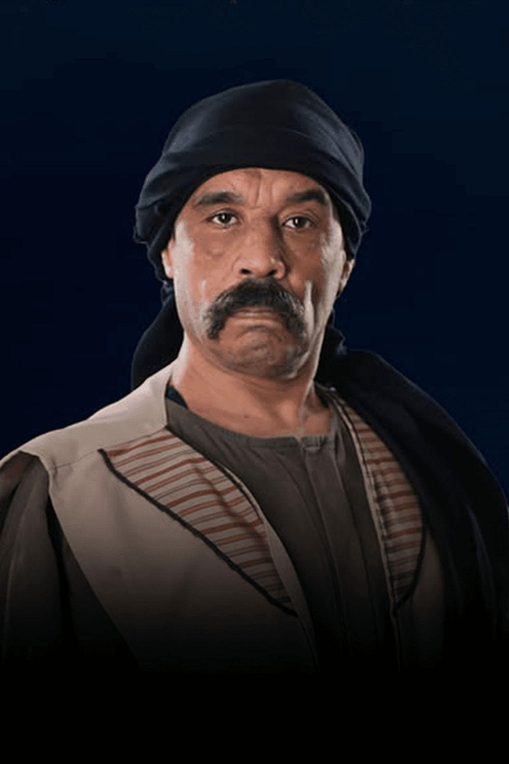 صورة شخصيّة النسر