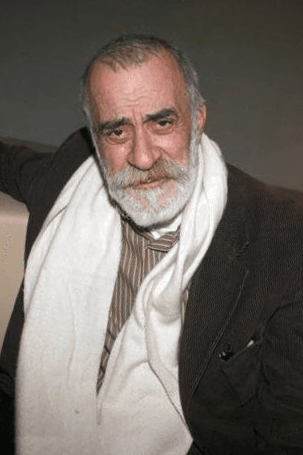 صورة پروفايل "بول سليمان"