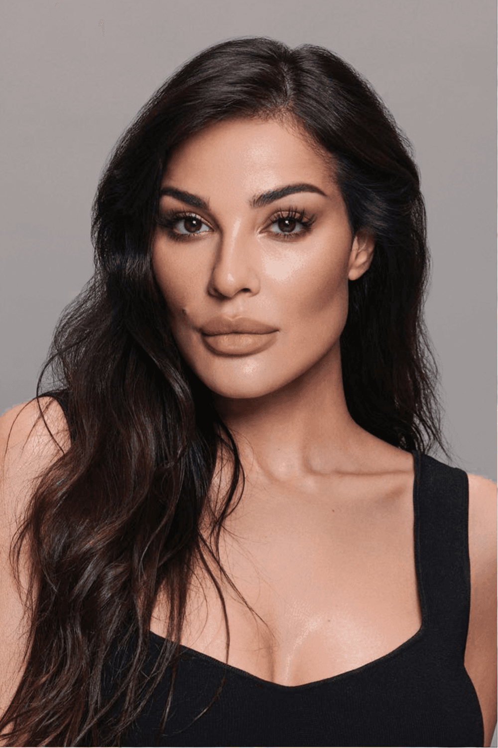 صورة پروفايل "نادين نجيم"