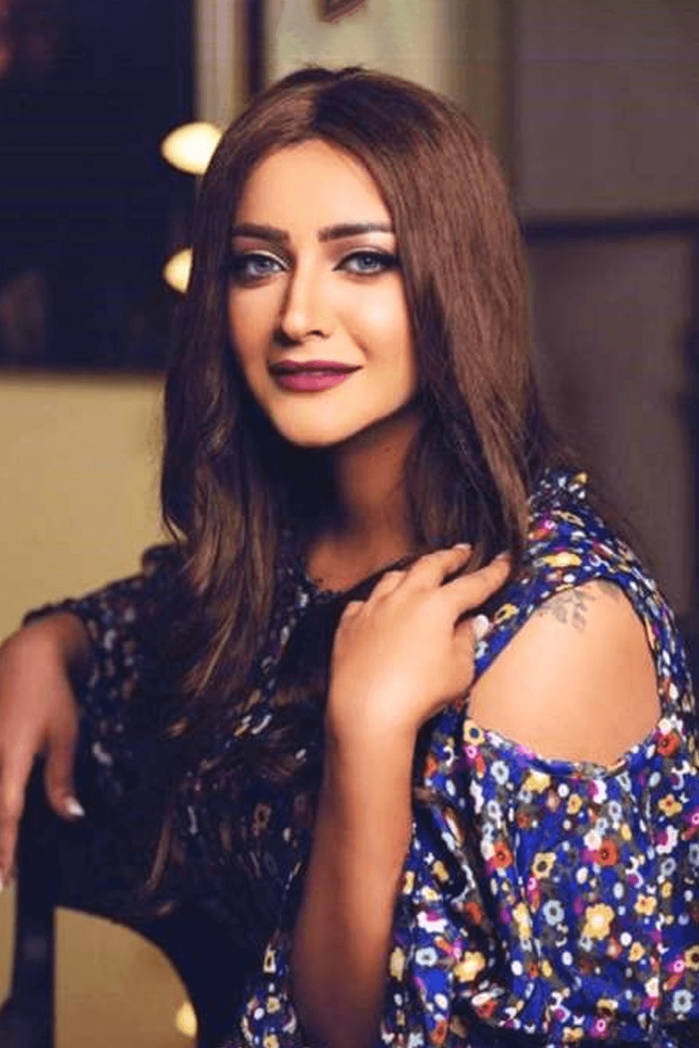 صورة پروفايل "سلوى الجراش"