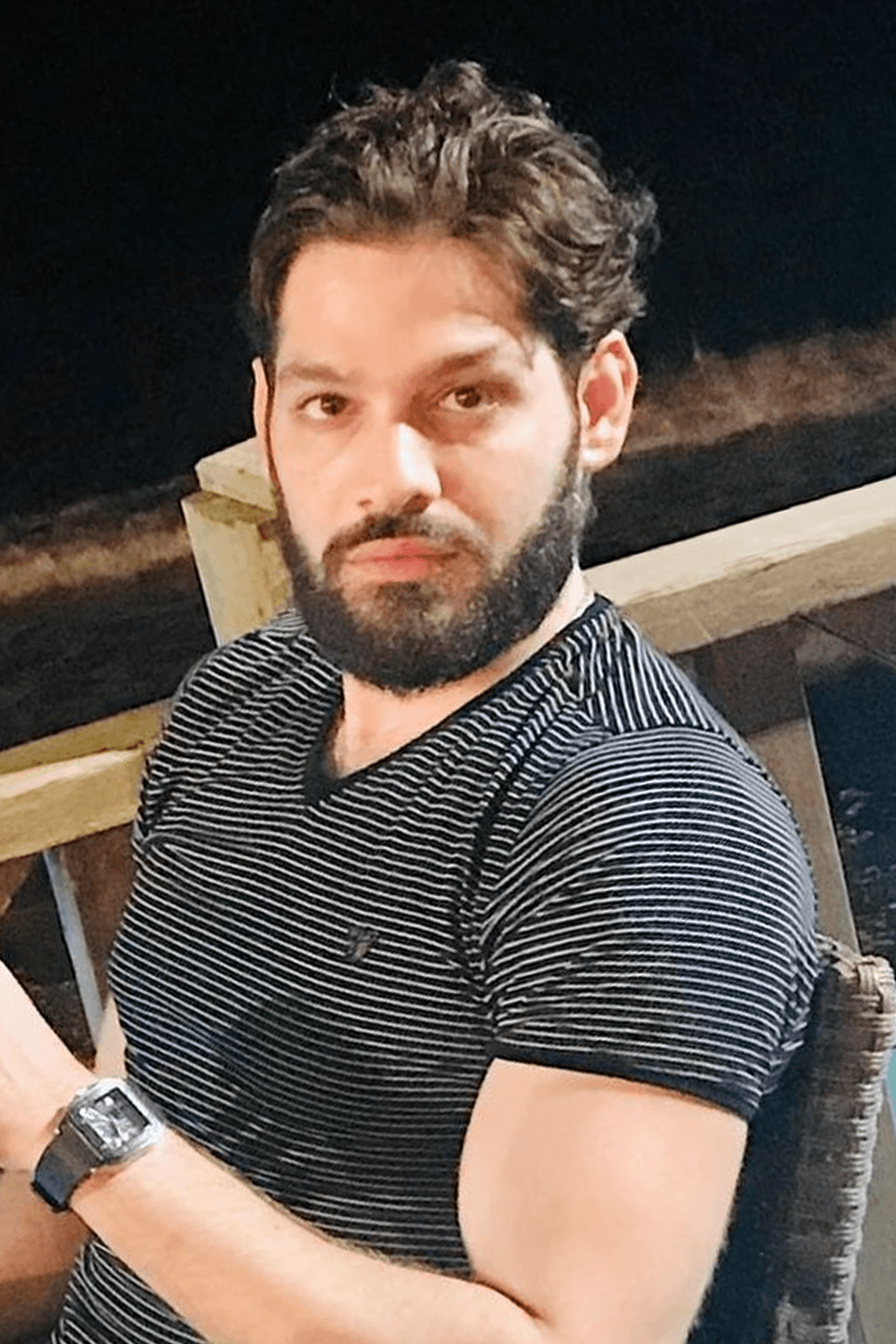 صورة پروفايل "زين عطاف"