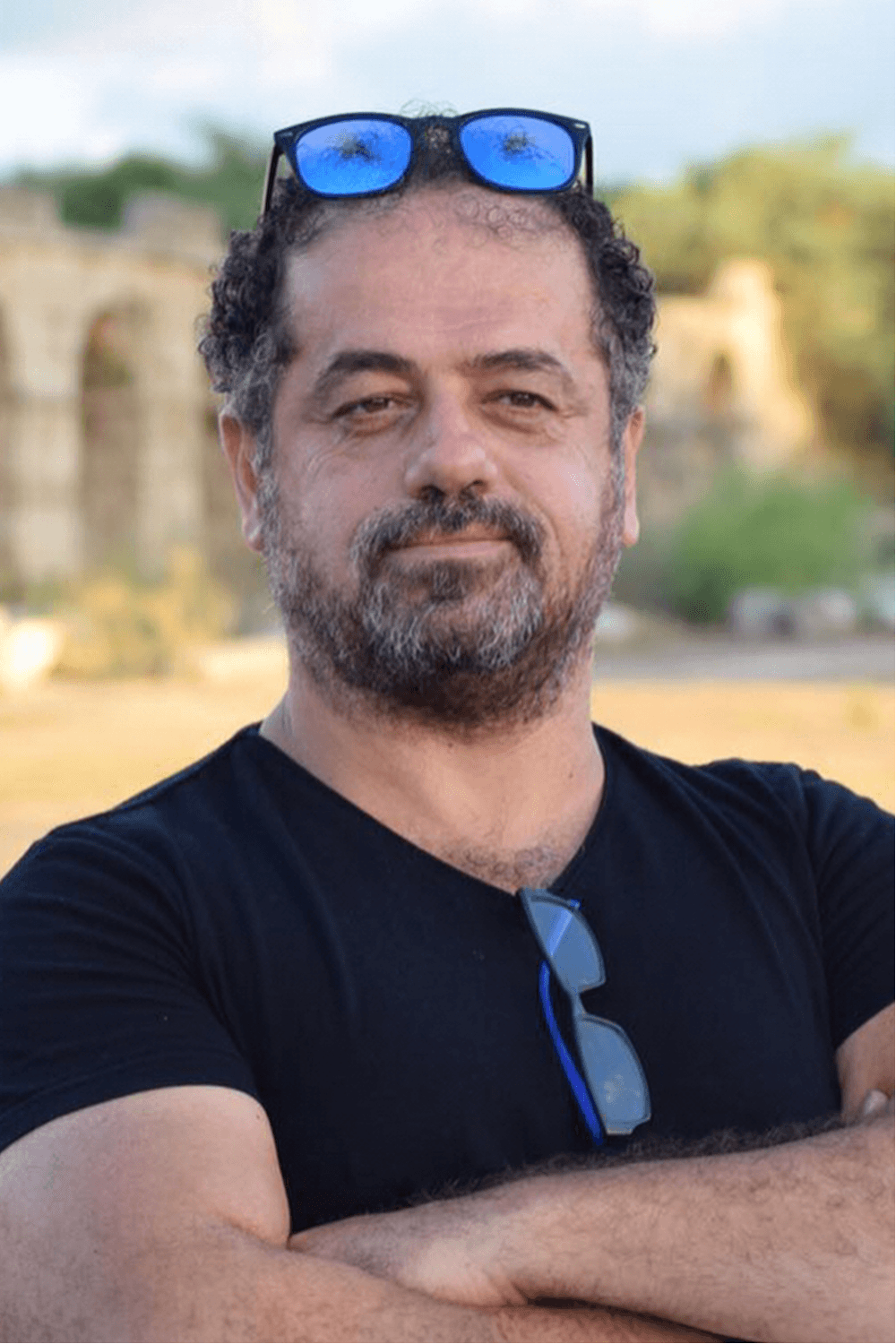 صورة پروفايل "علي سموري"